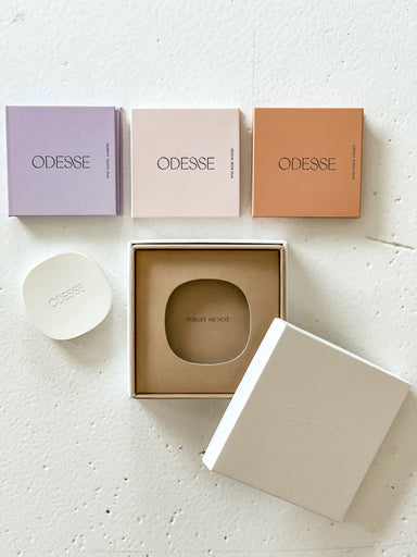 Odesse Solid Perfume