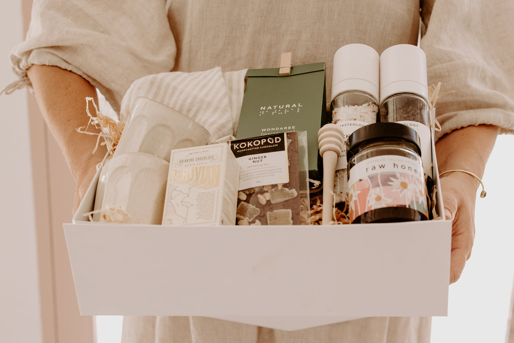 Gift Boxes