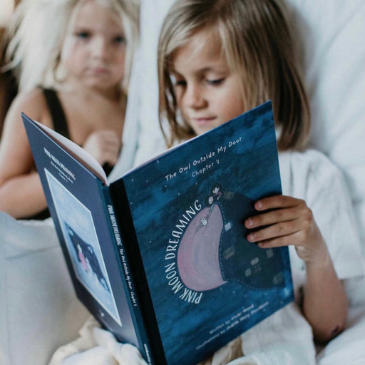 Kids Books & Toys