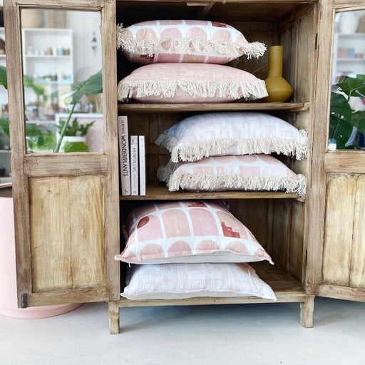 Cushions & Throws