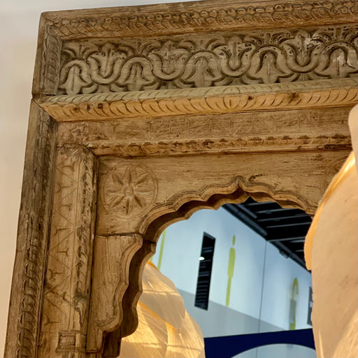 Mirrors