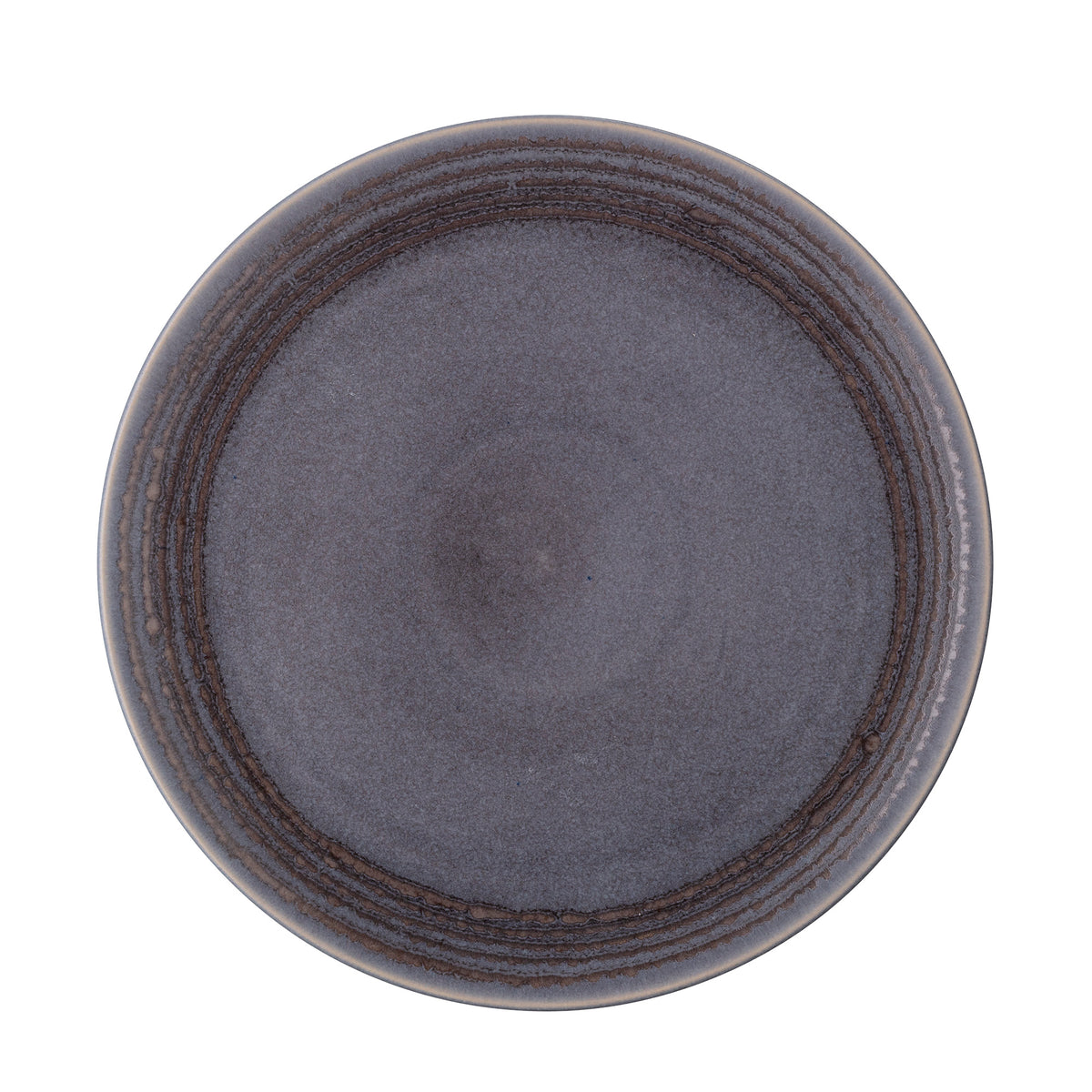 Raben Dinner Plate – Gypsy and the Bowerbird
